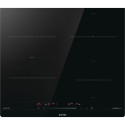 Induction hob ISC645BSC