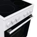 Ceramic cooker GEC5A41WG