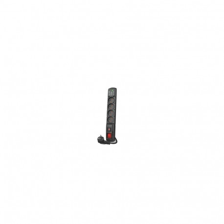 SURGE PROTECTOR ACAR F4 1.5m FRENCH PD 3.0