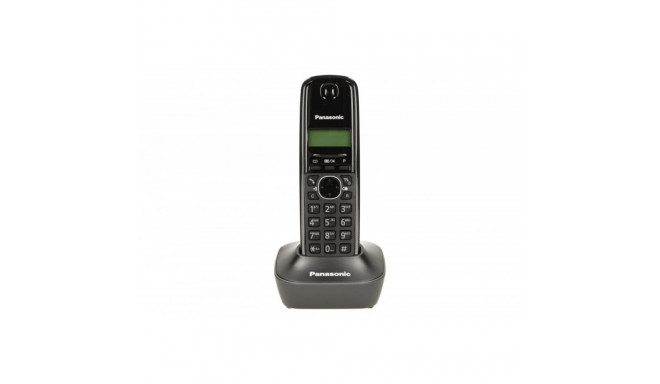 KX-TG1611 Dect/Black