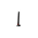 SURGE PROTECTOR ACAR S6 USB A+C 3M 6X FRENCH PD