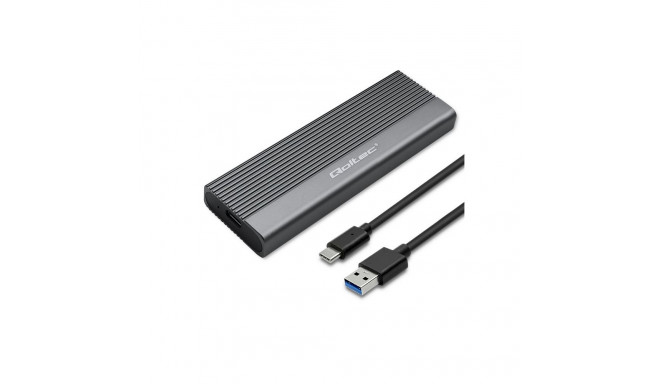 SSD M.2 ketta ümbris, SATA, NGFF, USB C