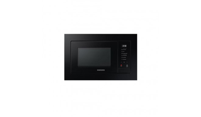 Built-in microwave oven MG23A7318CK