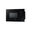 Built-in microwave oven MG23A7318CK