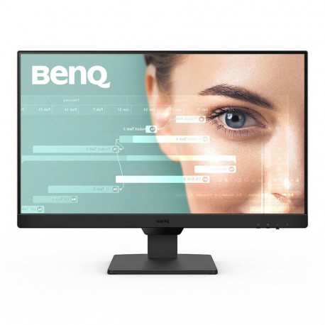 Monitor 23.8-tolline GW2490 LED 5ms/IPS/100Hz/HDMI must