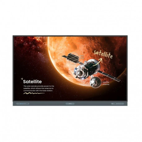 Interactive monitor 65 inches RP6504 LED 1200:1/3840x2160/HDMI