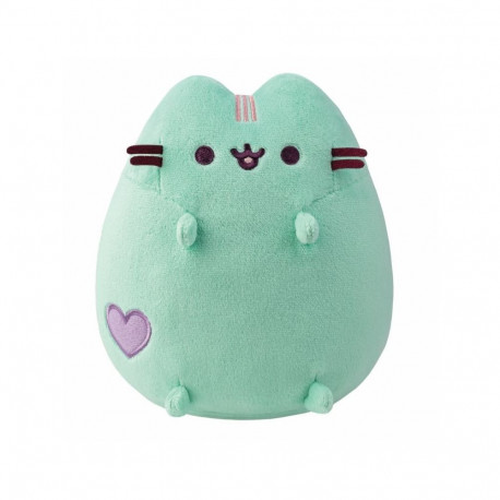 Mint Pastel Pusheen 18 cm
