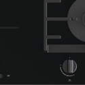 GCI691BSC gas-induction hob