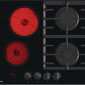 GCE691BSC Gorenje gas-ceramic hob