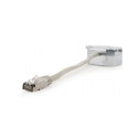 Splitter adapter RJ-45/2XRJ-45 FTP LAN