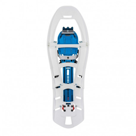 Pinter Special valged lumeräätsad -