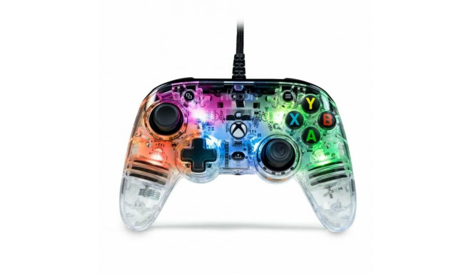 Gaming Control Nacon PRO COMPACT RGB XBOX