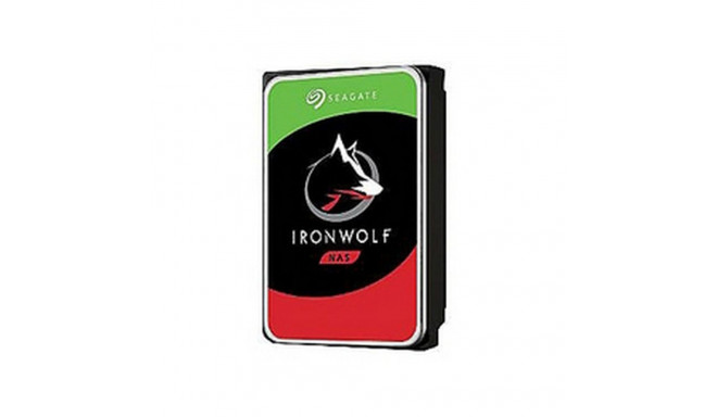 Hard Drive Seagate ST2000VN003 3,5" 2 TB