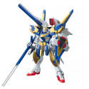 Tegevuskujud Bandai 1/144 VICTORY TWO ASSAULT BUSTER GUNDAM Kaasaegne