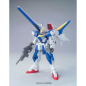 Tegevuskujud Bandai 1/144 VICTORY TWO ASSAULT BUSTER GUNDAM Kaasaegne