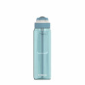 Water bottle Kambukka Lagoon Blue Transparent polypropylene Tritan 1 L