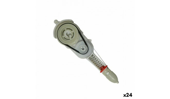 Correction Tape Office Box SUPER R6 6 m 4,2 mm Replacement Red (24 Units)