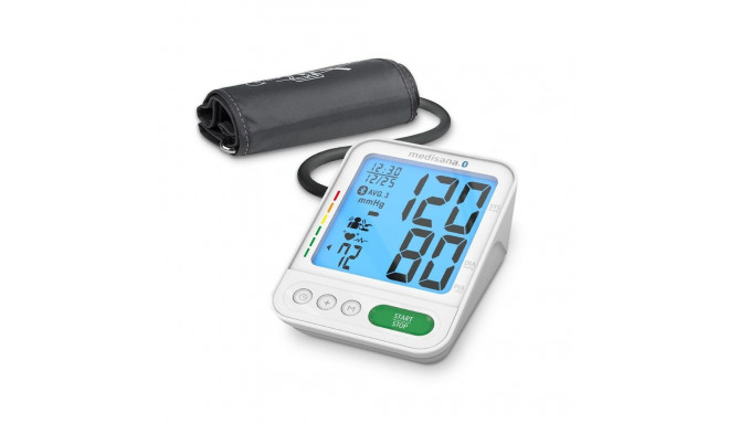 Arm Blood Pressure Monitor Medisana BU 584