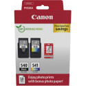 Canon ink cartridge PG-540/CL-541 Value Pack
