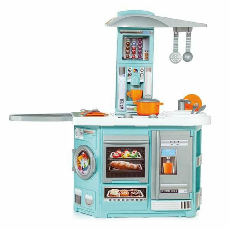 Molto toy kitchen on sale