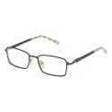 Brilles Sting VSJ394V480K54 Bērnu Zaļš (Ø 48 mm)