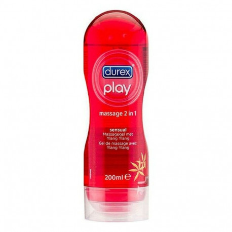 Massaažigeel Durex Durex 200 ml