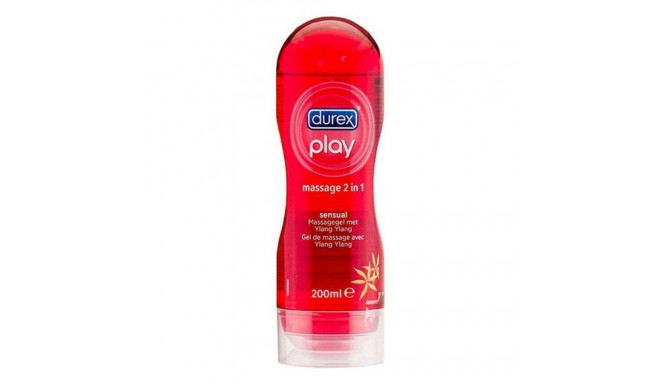 Массажный гель Durex Durex 200 ml