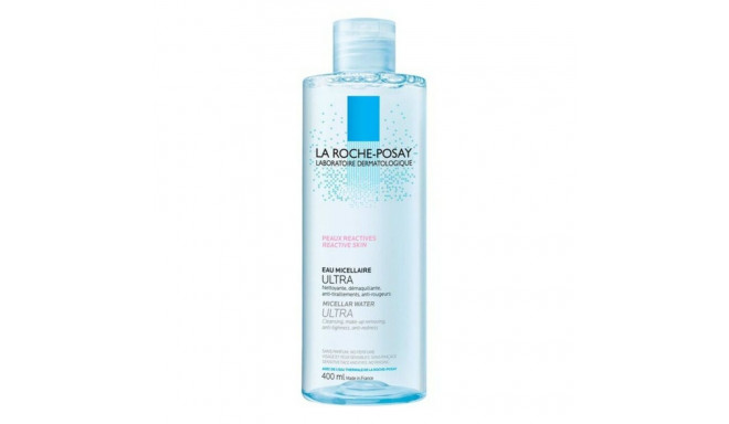 Micellar Water Ultra La Roche Posay Eau Micellaire Ultra 400 ml