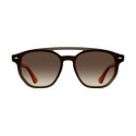 Unisex Sunglasses Havaianas UBATUBA-CS-12J-HA Brown