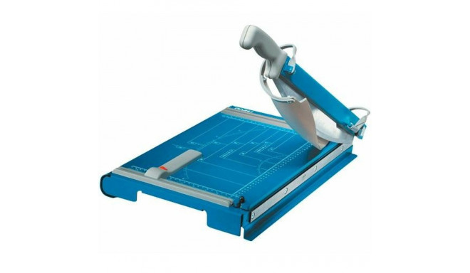 Guillotine Dahle 561 A4 Blue Steel