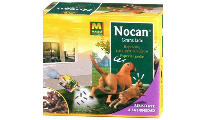 Dog and cat repellent Massó Granules