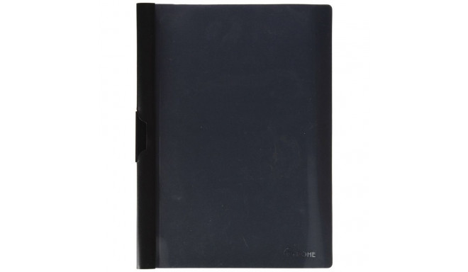 Document Holder DOHE Black A4 8 Units