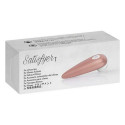 Next Generation 1 Climax Aksessuaar Satisfyer 015078TO Valge