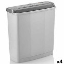 Paper Shredder Dahle PS60 4 Pieces 11 L