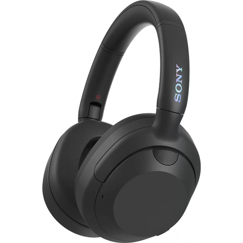 Sony juhtmevabad kõrvaklapid ULT Wear WH-ULT900NB, must