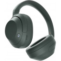 Sony juhtmevabad kõrvaklapid ULT Wear WH-ULT900NH, forest grey