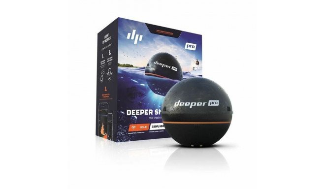 Kalaleidja Deeper Pro