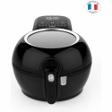 SEB hot air fryer YY3825FB 1350W 1350W 1,2kg, black