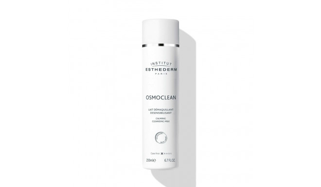 Meigi eemaldamise kreem Institut Esthederm Osmoclean Tundlik nahk 200 ml