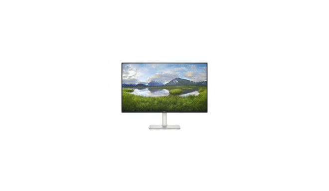 DELL S Series S2425H LED display 60.5 cm (23.8&quot;) 1920 x 1080 pixels Full HD LCD Black, Silv