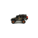 Amewi Dirt Climbing SUV Crawler Radio-Controlled (RC) model Crawler truck Electric engine 1:10