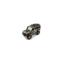 Amewi Dirt Climbing SUV Crawler Radio-Controlled (RC) model Crawler truck Electric engine 1:10