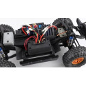 Amewi Dirt Climbing SUV Crawler Radio-Controlled (RC) model Crawler truck Electric engine 1:10