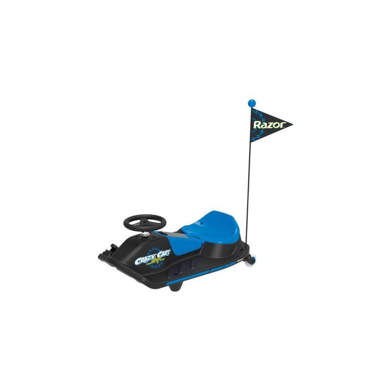 Razor Crazy Cart Shift electric drift cart 13 km/h Elektrilised