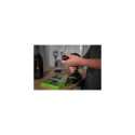 Greenworks 3704007UA power screwdriver/impact driver Black, Green