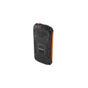 Evolveo StrongPhone SPZ6OG mobile phone 7.11 cm (2.8&quot;) 202 g Black, Orange
