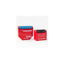Shelly 1PM Mini Gen3 electrical switch Smart switch 1P Red