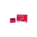 Shelly 1PM Mini Gen3 electrical switch Smart switch 1P Red