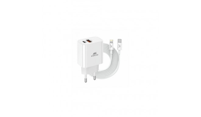 Rivacase PS4102WD4 Smartphone White AC Fast charging Indoor