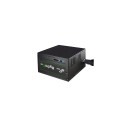 FSP HP2-600 power supply unit 600 W 24-pin ATX ATX Black